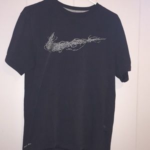 Nike dry fit shirt